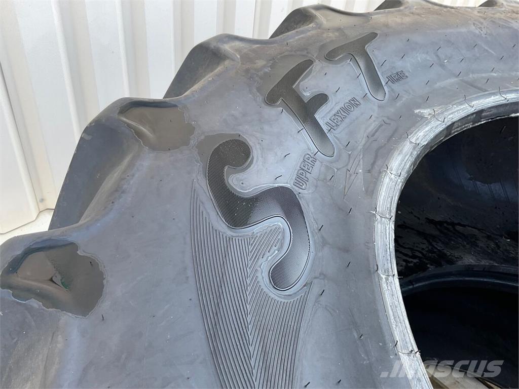 Mitas 650/75 R 42 Pneus Agrícolas