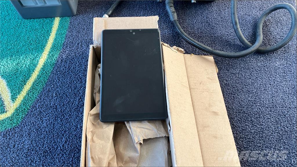  Nalatec Outros acessórios de tractores