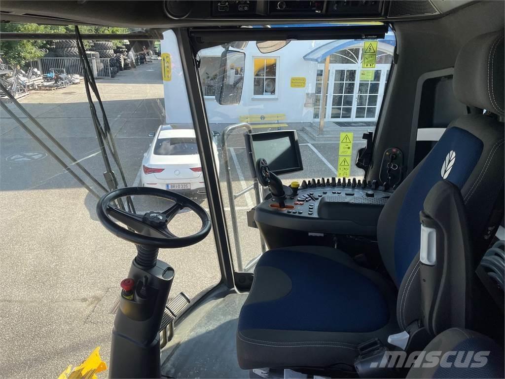 New Holland CX 7.90 Ceifeiras debulhadoras