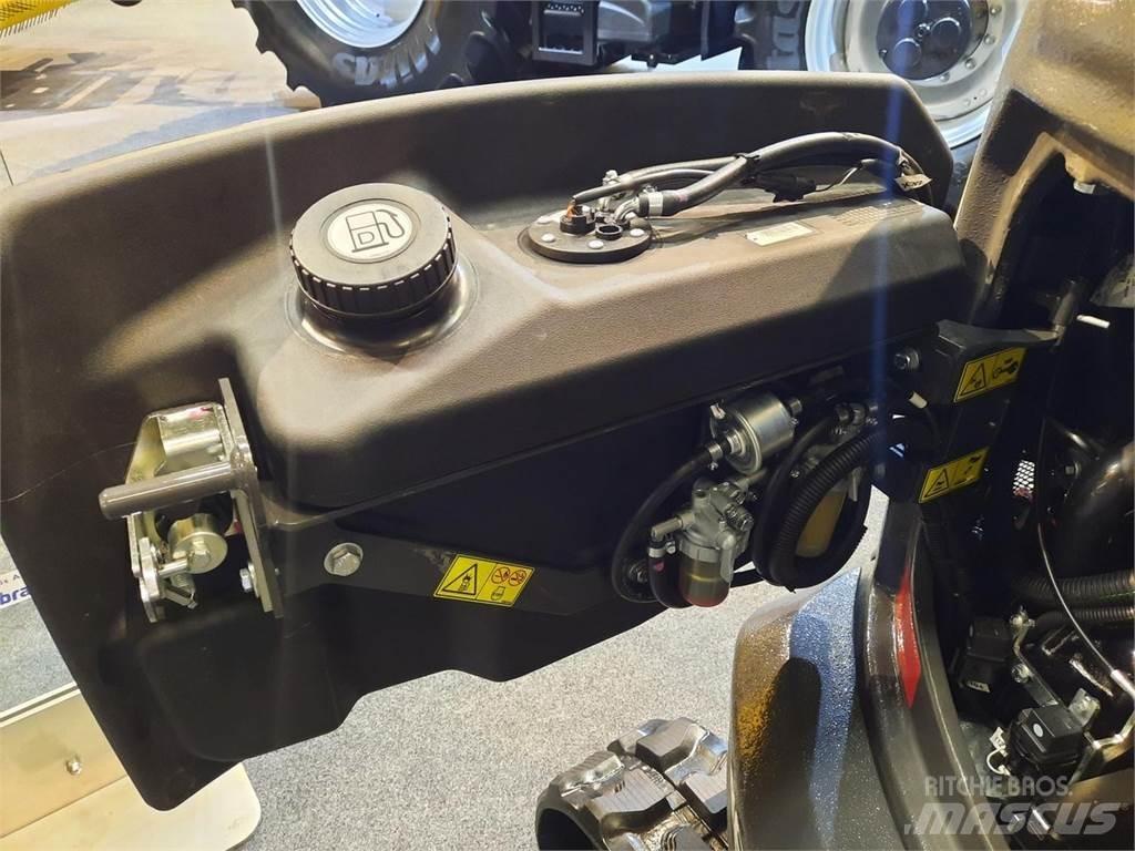 New Holland E20D Miniescavadeiras