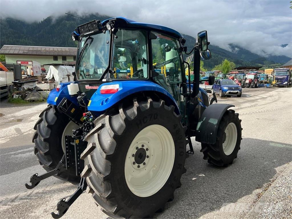 New Holland T 5.85 Tratores Agrícolas usados