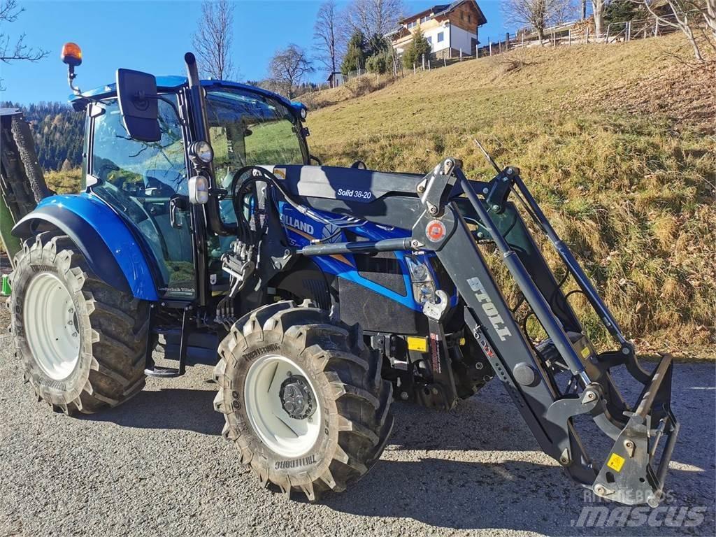 New Holland T 5.85 Tratores Agrícolas usados