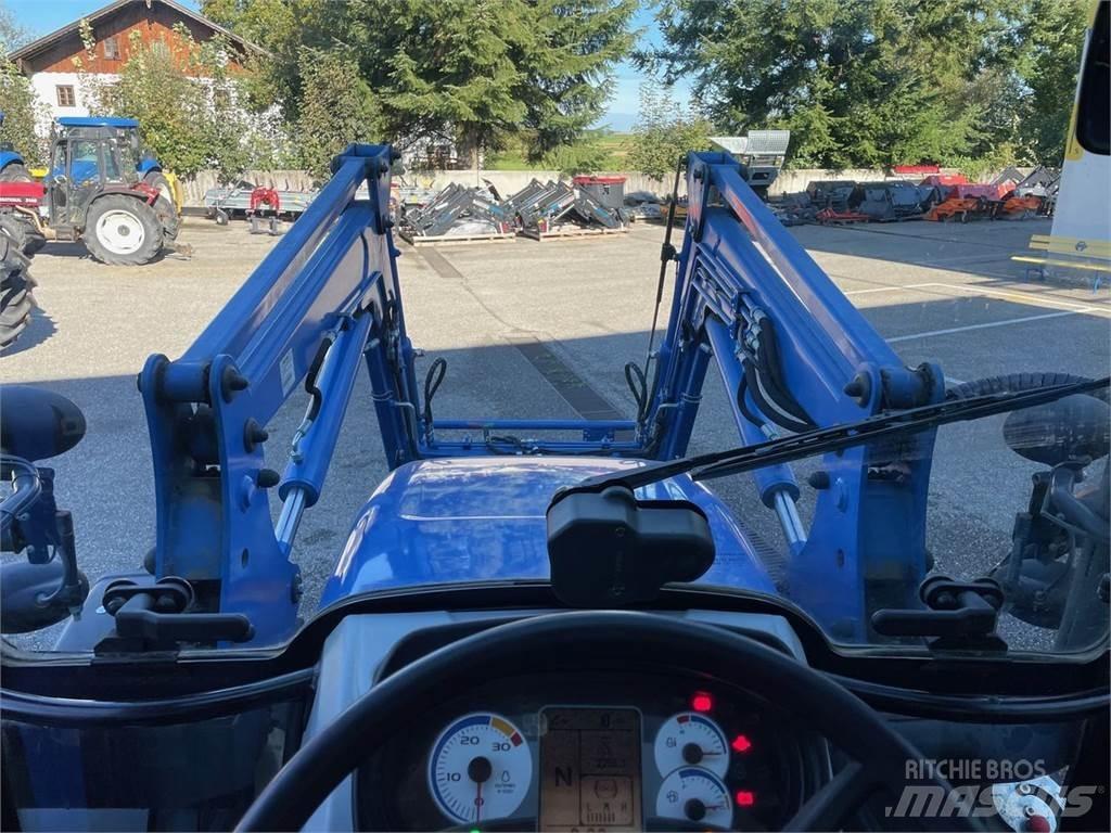 New Holland T4.75 Tratores Agrícolas usados
