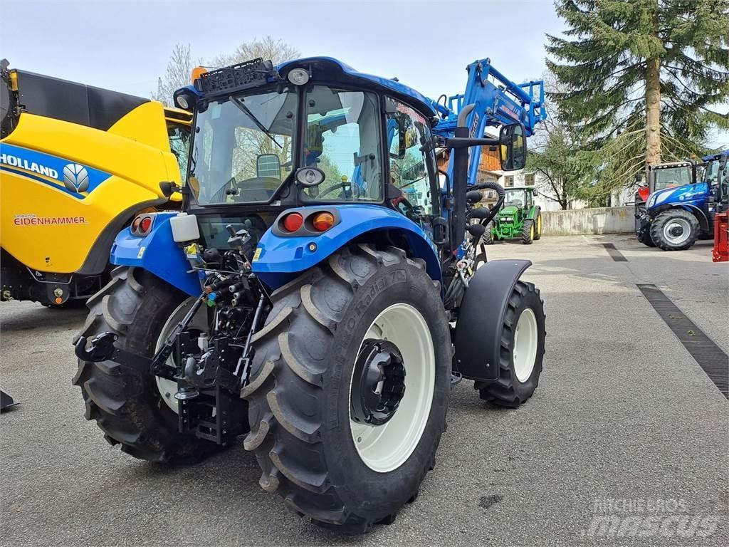 New Holland T4.75 Tratores Agrícolas usados