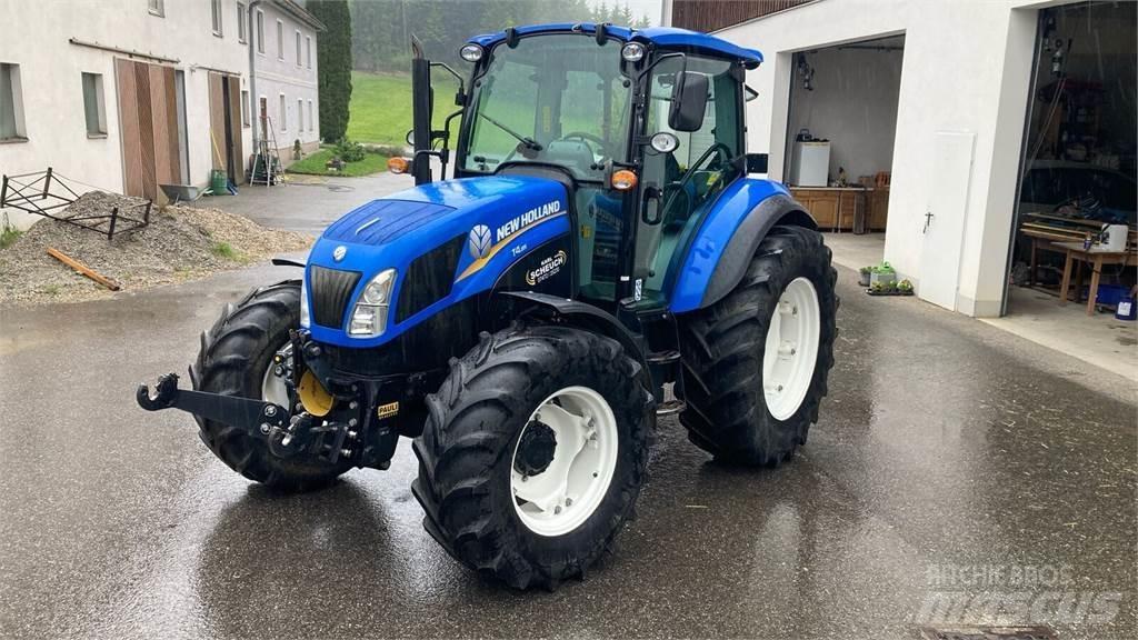 New Holland T4.85 Tratores Agrícolas usados