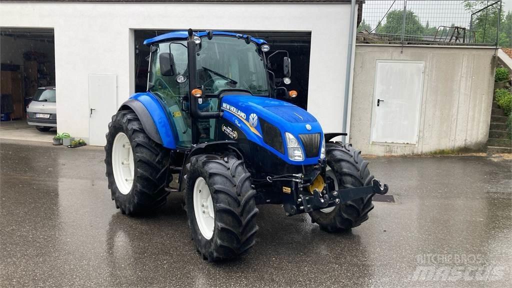 New Holland T4.85 Tratores Agrícolas usados