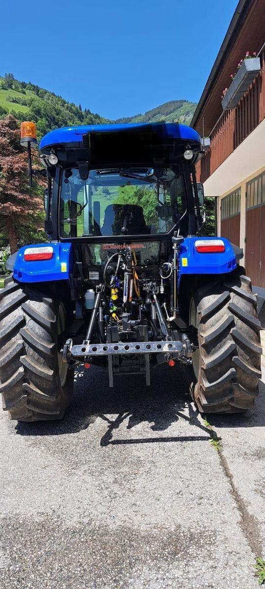 New Holland T5.90S Tratores Agrícolas usados