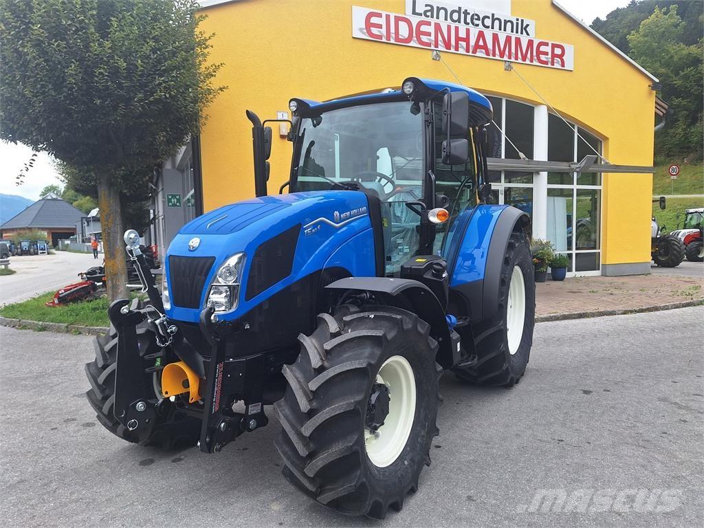 New Holland T5.90S Tratores Agrícolas usados