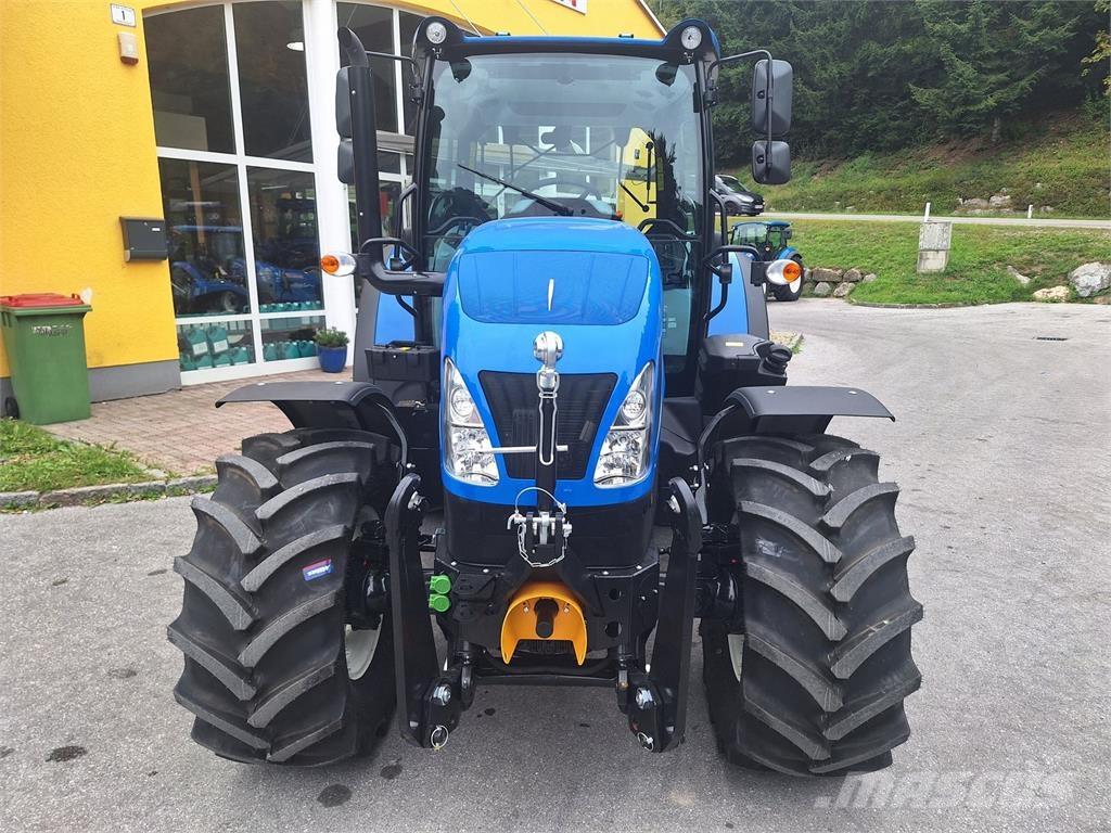 New Holland T5.90S Tratores Agrícolas usados