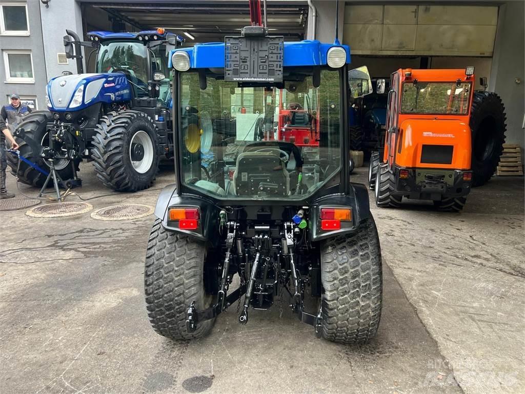 New Holland TCE 55 Tratores Agrícolas usados