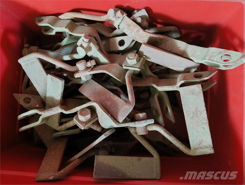 Nodet 6 Reihig Plantadores