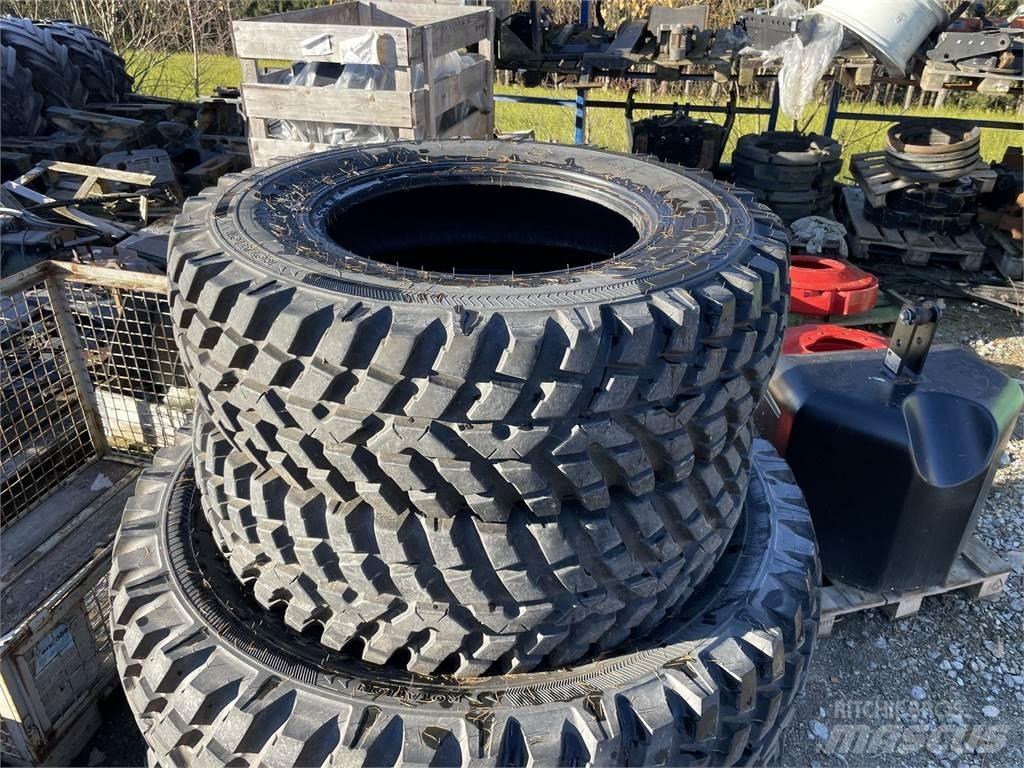 Nokian  Pneus Agrícolas