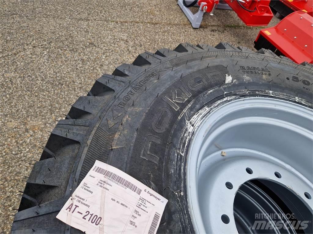 Nokian TRI 2 Pneus Agrícolas