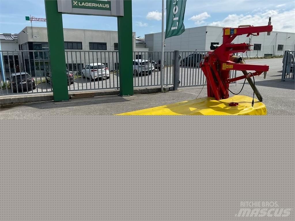  Novadisc 350 Espaços verdes - Outros

