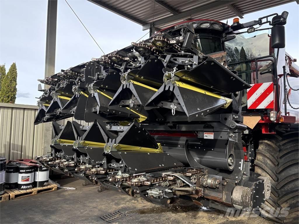 Olimac Drago GT Acessórios de ceifeiras debulhadoras