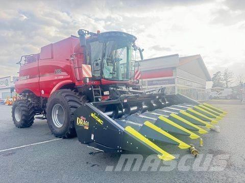 Olimac Drago GT Acessórios de ceifeiras debulhadoras