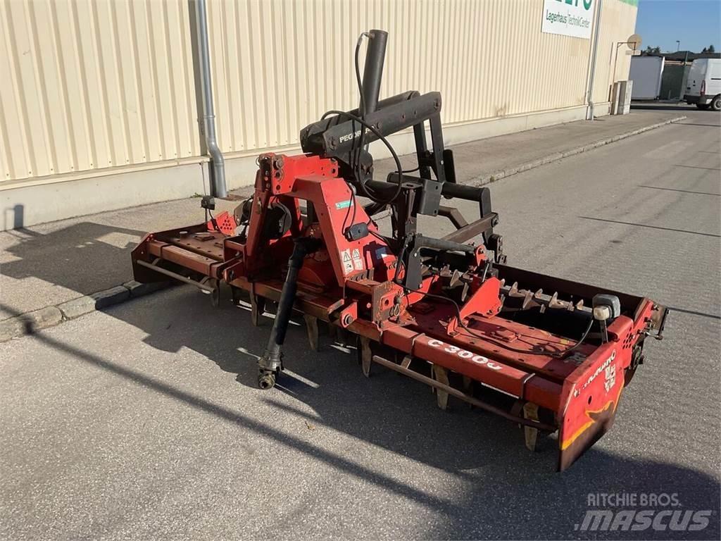 Pegoraro 3000 Grade de discos