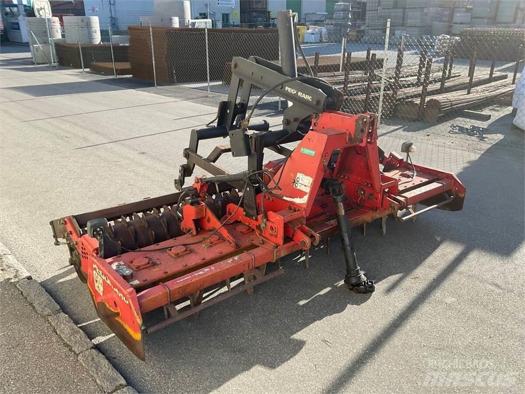 Pegoraro 3000 Grade de discos