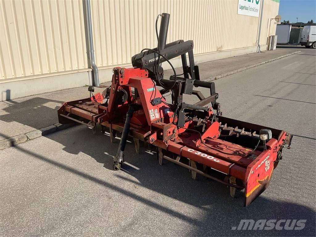 Pegoraro 3000 Grade de discos