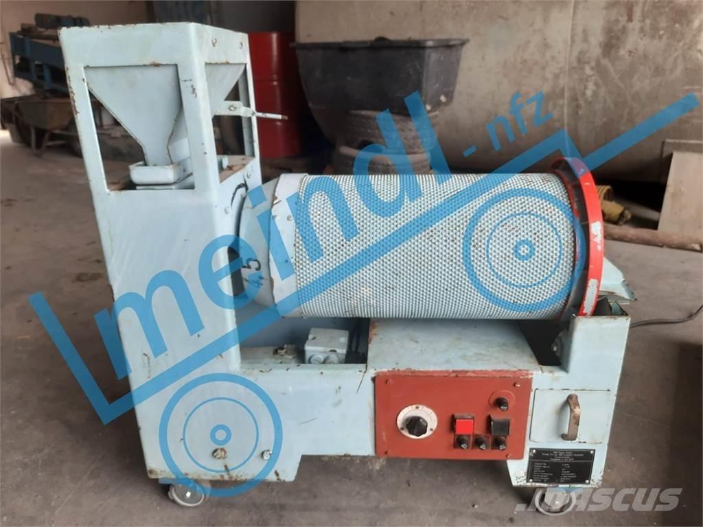 Petkus K 292 A Equipamento de limpeza de grãos