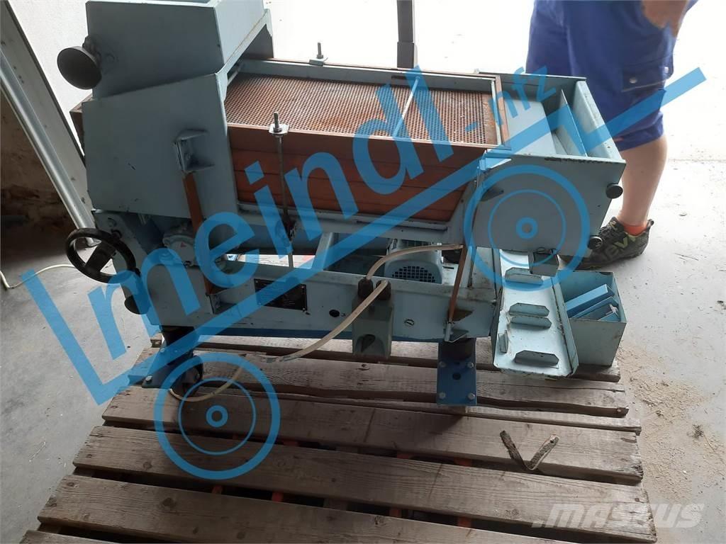 Petkus K 294 A Equipamento de limpeza de grãos