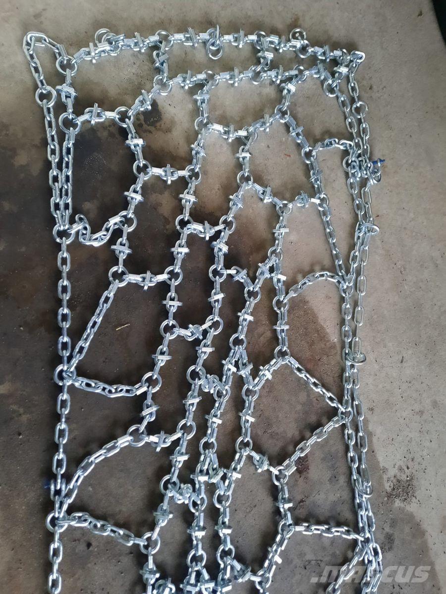 Pewag 710/70R38 Outros acessórios de tractores