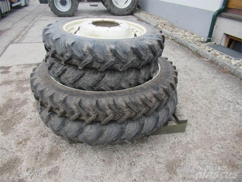  Pflegeräder Pneus Agrícolas