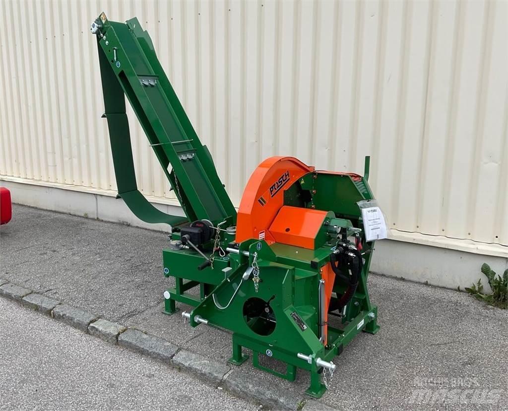 Posch M1365SWF4 Maquinaria Florestal - Outros
