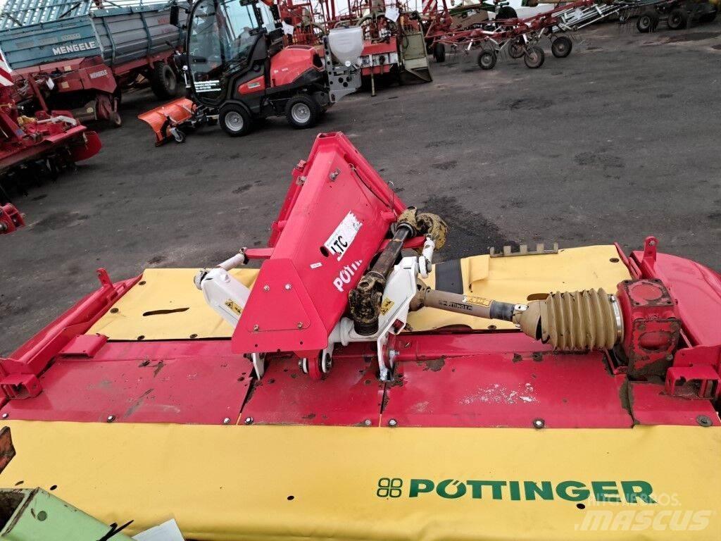 Pöttinger 266 Gadanheiras