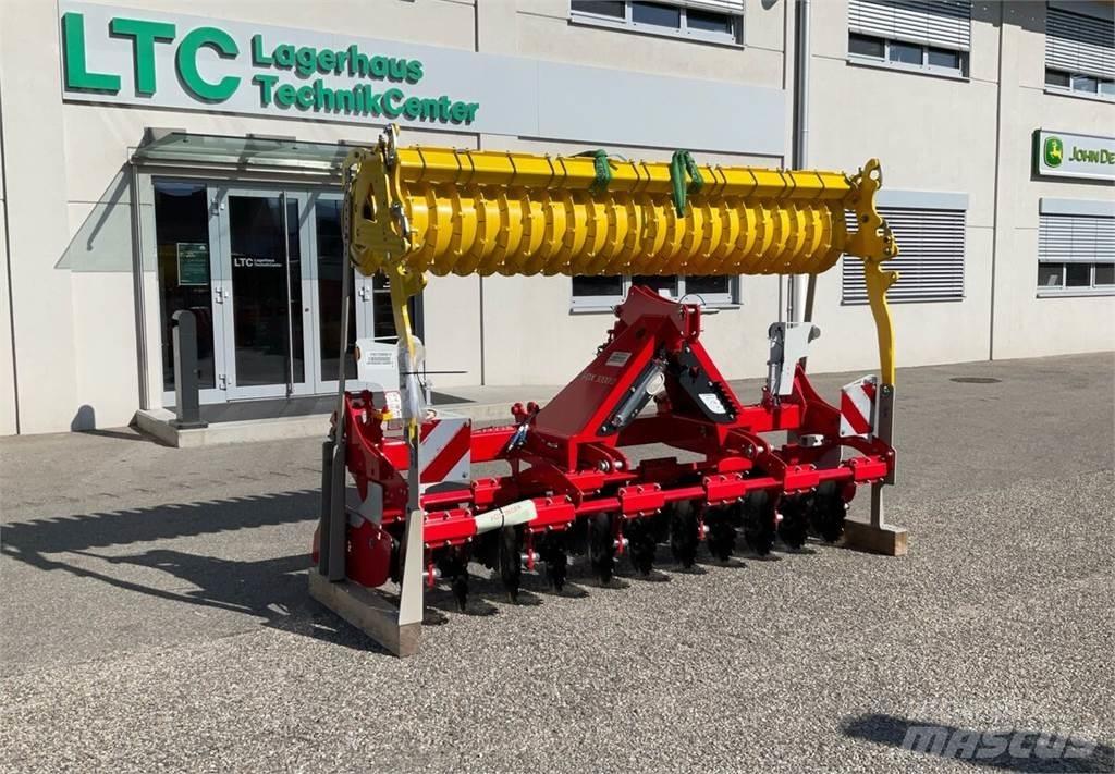 Pöttinger Fox 300D Grade de discos