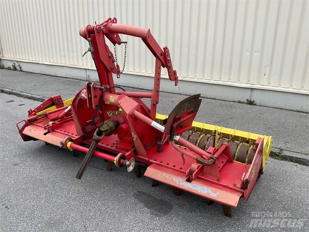 Pöttinger Lion 300 Grade de discos