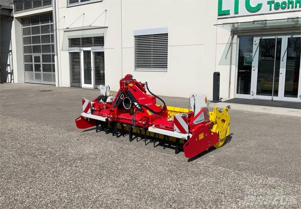 Pöttinger Lion 3040 Grade de discos
