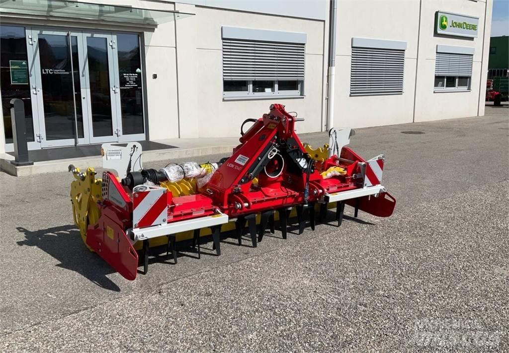 Pöttinger Lion 3040 Grade de discos