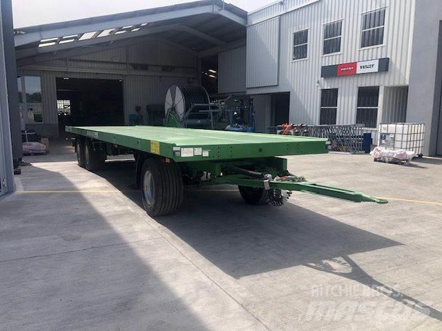 Pronar  Outros reboques agricolas