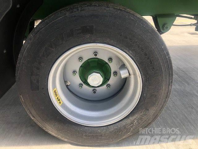 Pronar  Outros reboques agricolas