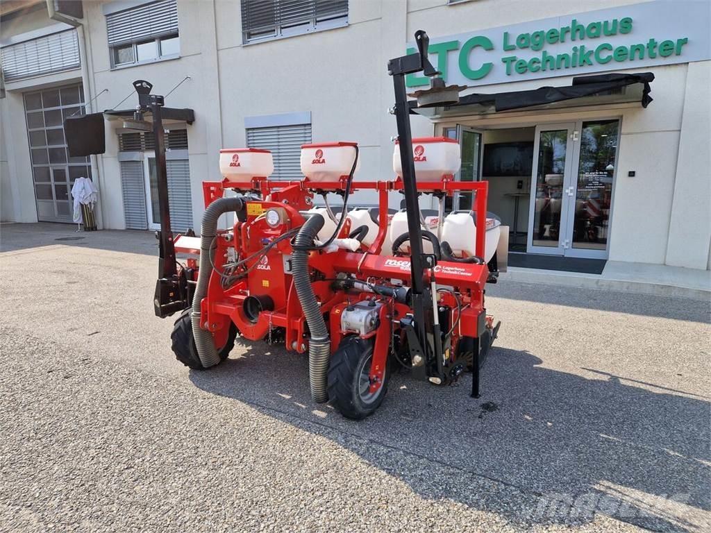  Prosem K Variant Plantadores