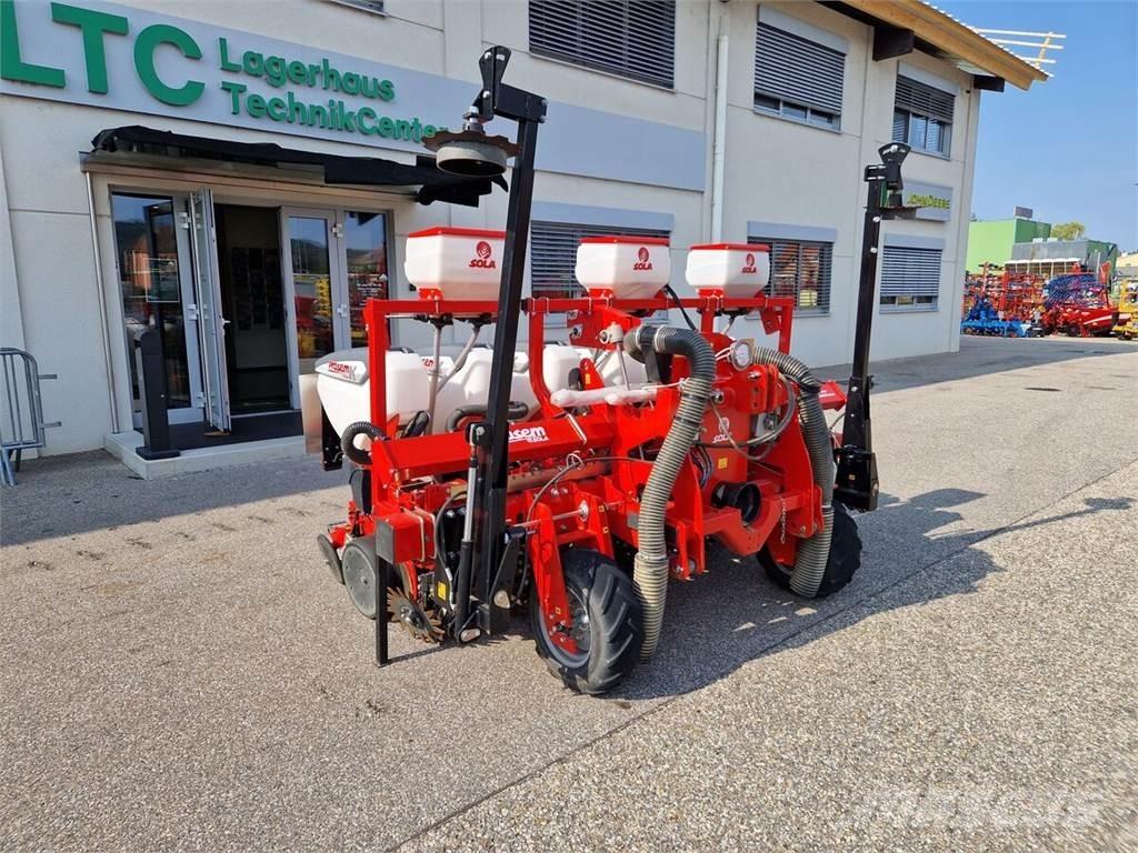  Prosem K Variant Plantadores
