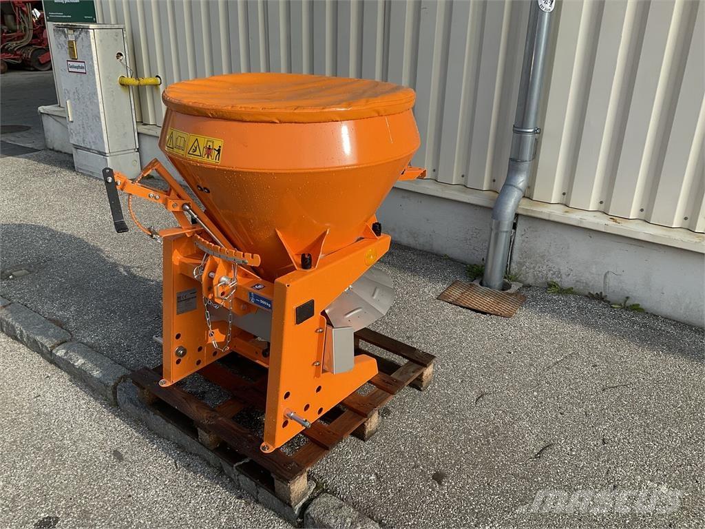 Rauch SA 250 Espaços verdes - Outros
