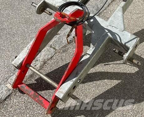 Reck 7 m Outras máquinas e acessórios de fertilização