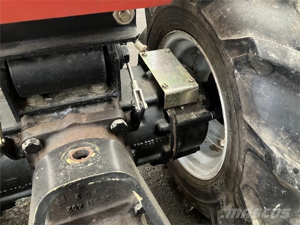 Reform 216 KL Corta-Relvas Riders