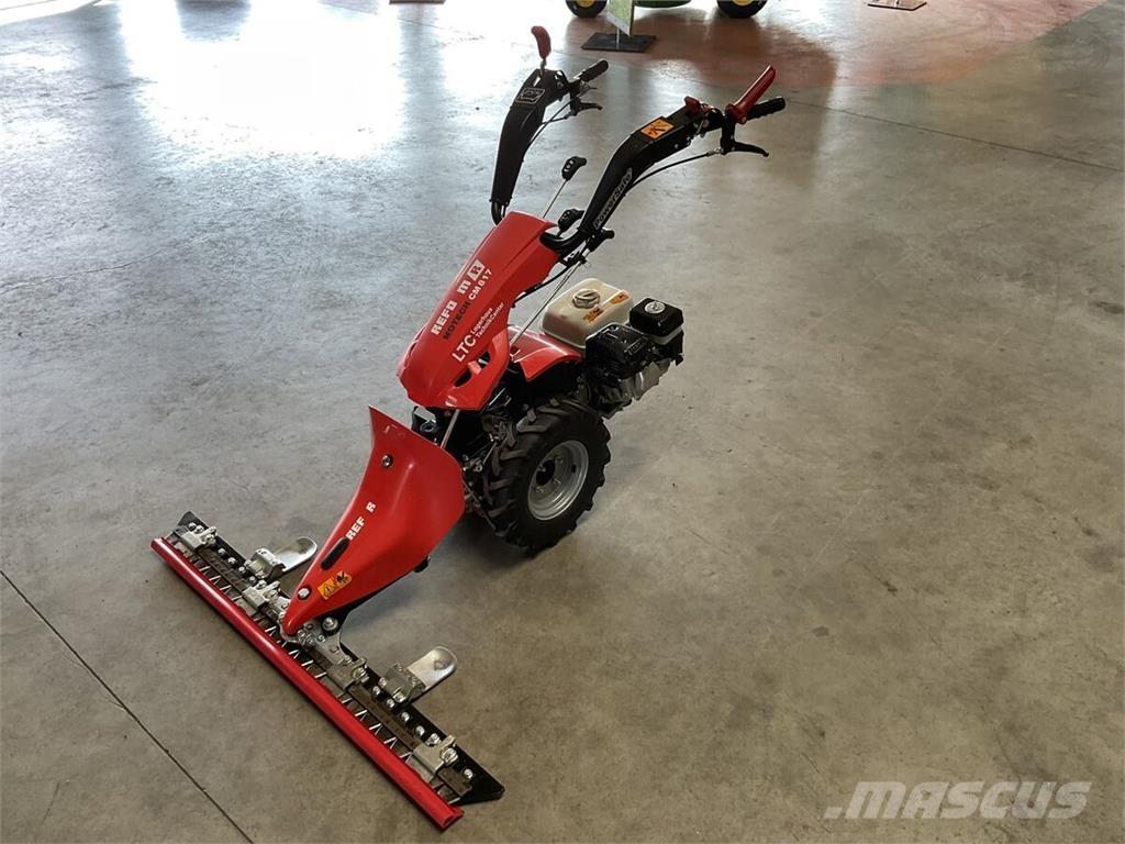 Reform CM 817 Corta-Relvas Riders