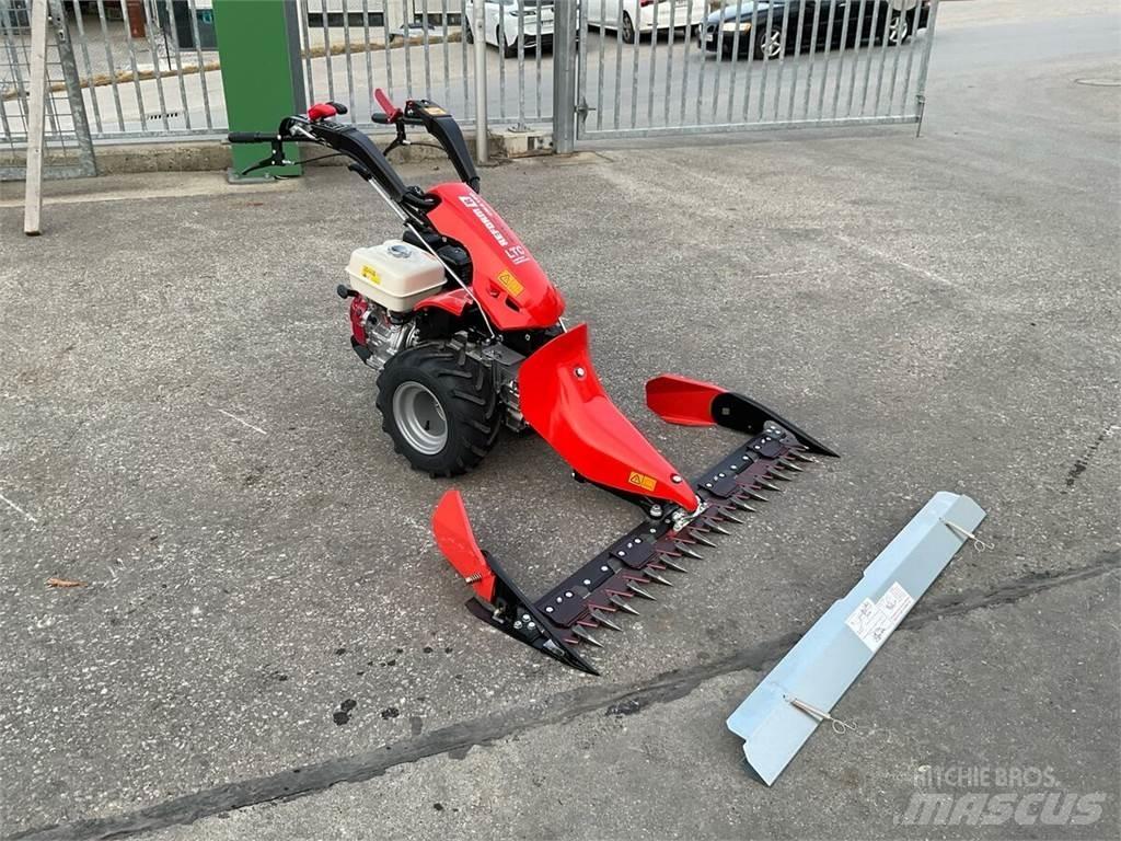 Reform CM 818D Corta-Relvas Riders