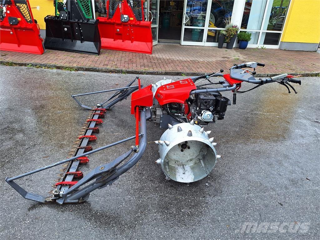 Reform M9 Hydro Corta-Relvas Riders