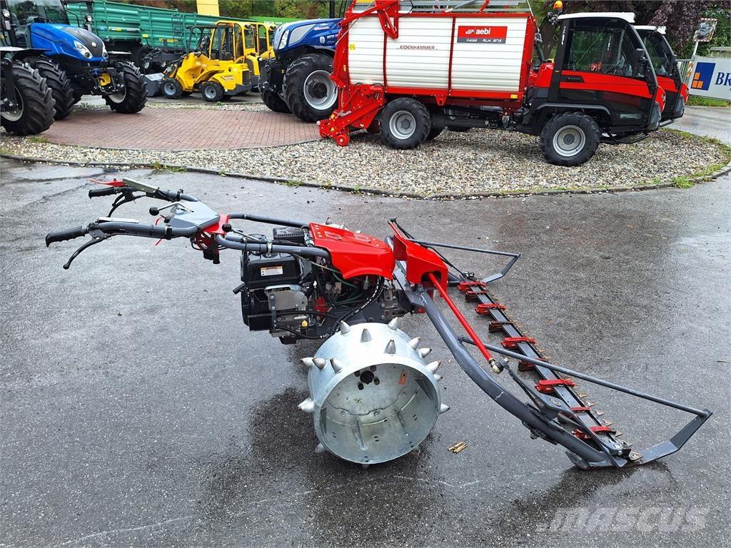 Reform M9 Hydro Corta-Relvas Riders