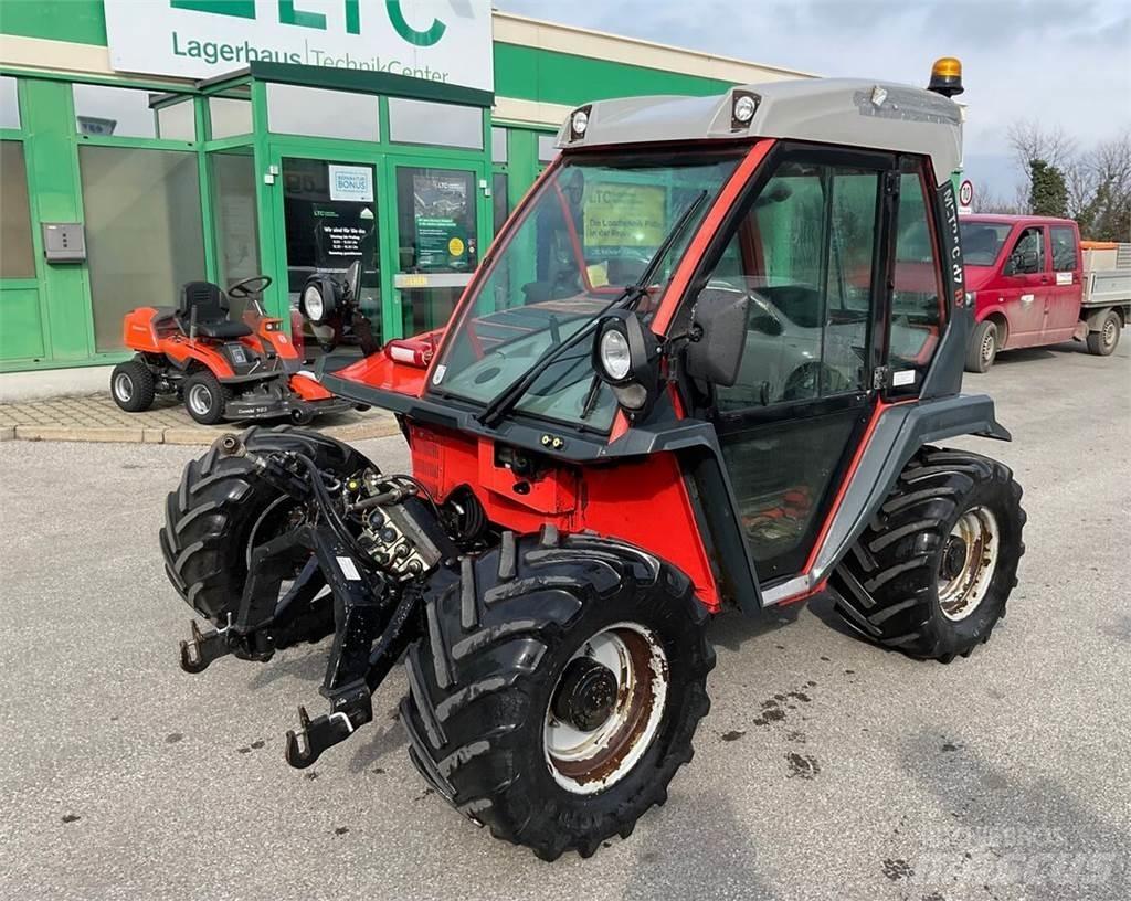 Reform Metrac H7 RX Gadanheiras