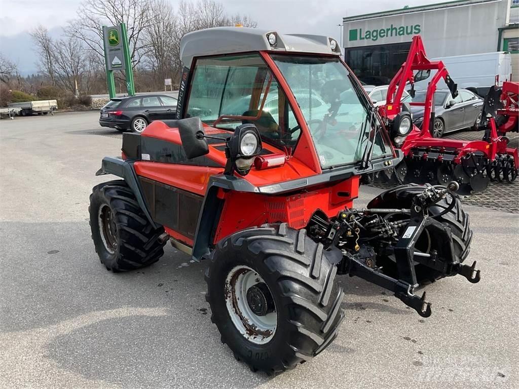 Reform Metrac H7 RX Gadanheiras