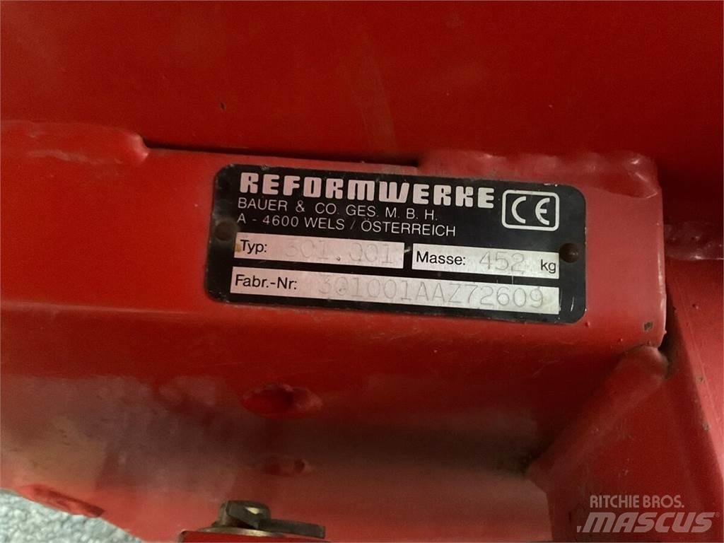 Reform Semo 100 Perfuradoras