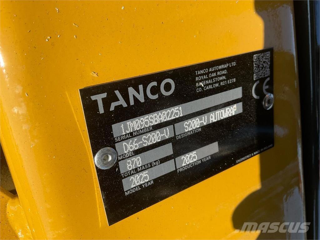  S200-V Outros equipamentos de forragem e ceifa