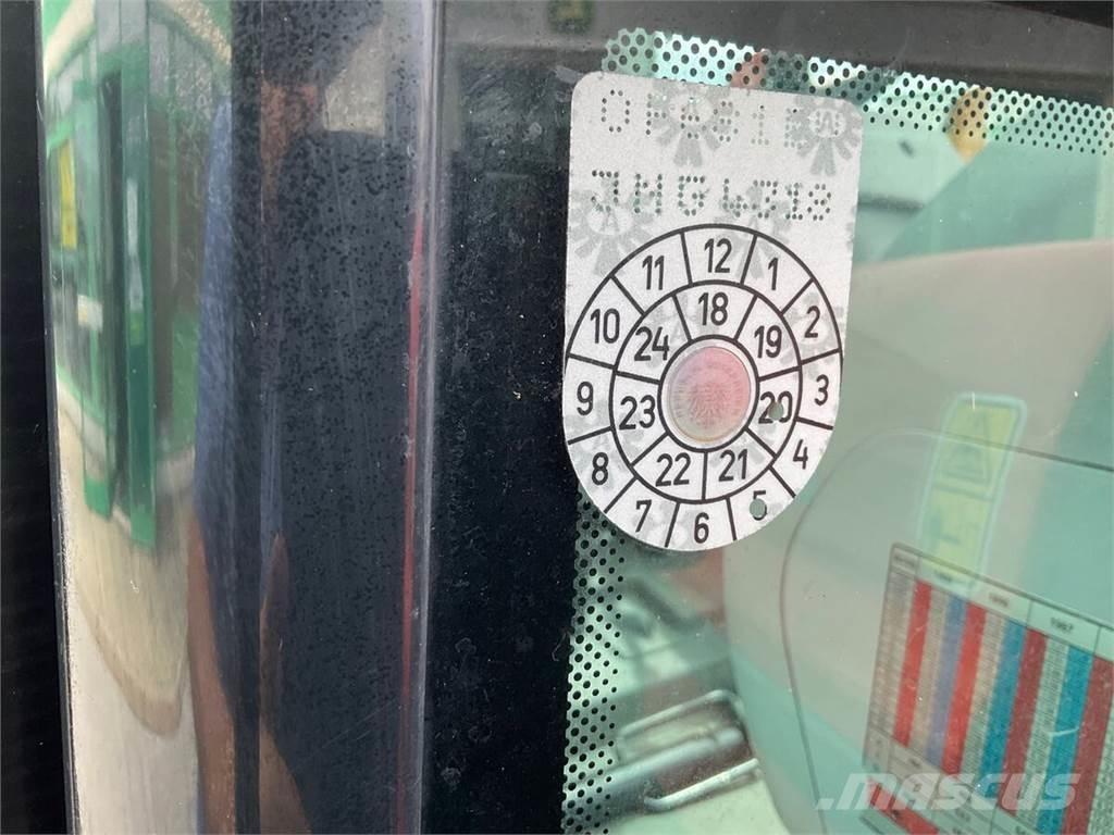 Same Dorado 3 100 Tratores Agrícolas usados