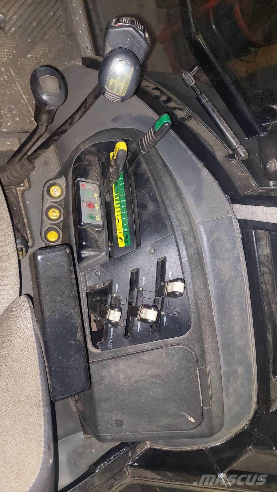 Same Dorado 70 DT Tratores Agrícolas usados